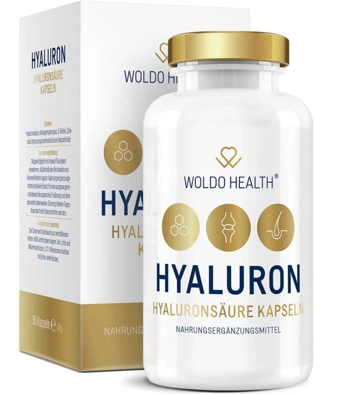 kyselina hyaluronova